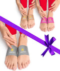 Arch Support Sleeve Bundle of 3 Size Large M131489