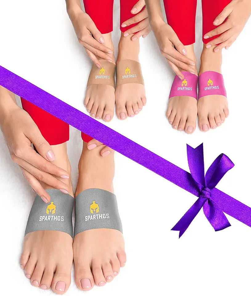 Arch Support Sleeve Bundle of 3 Size Large M131489