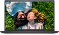 Refurbished Dell Inspiron 3520 Laptop 15.6" FHD Core i7 512GB SSD 8GB RAM 12th Gen CPU B412