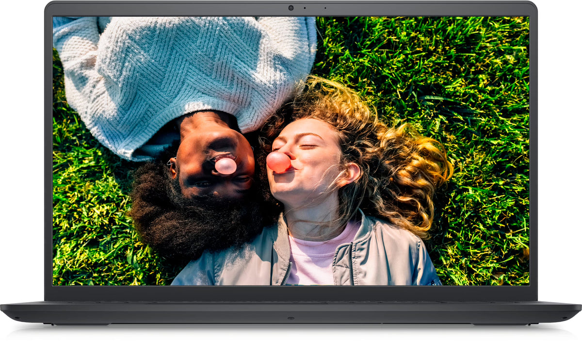 Refurbished Dell Inspiron 3520 Laptop 15.6" FHD Core i7 512GB SSD 8GB RAM 12th Gen CPU B412