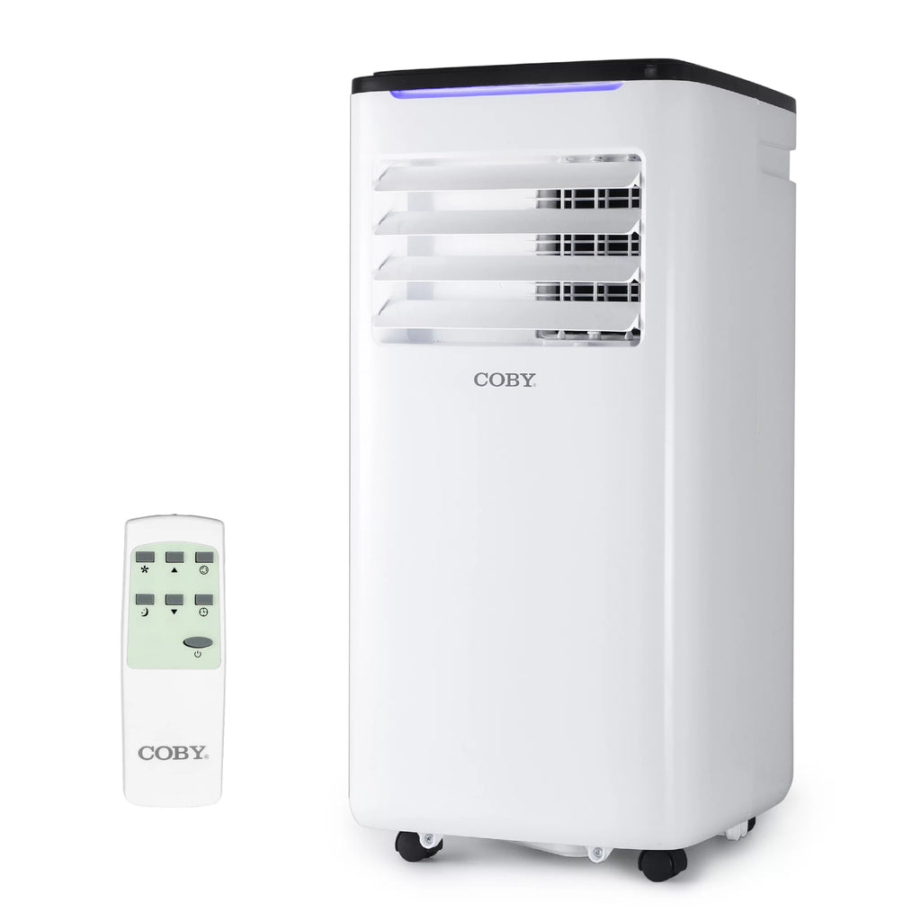 Portable Air Conditioner 6,100 BTU 3-in-1 AC Unit C718