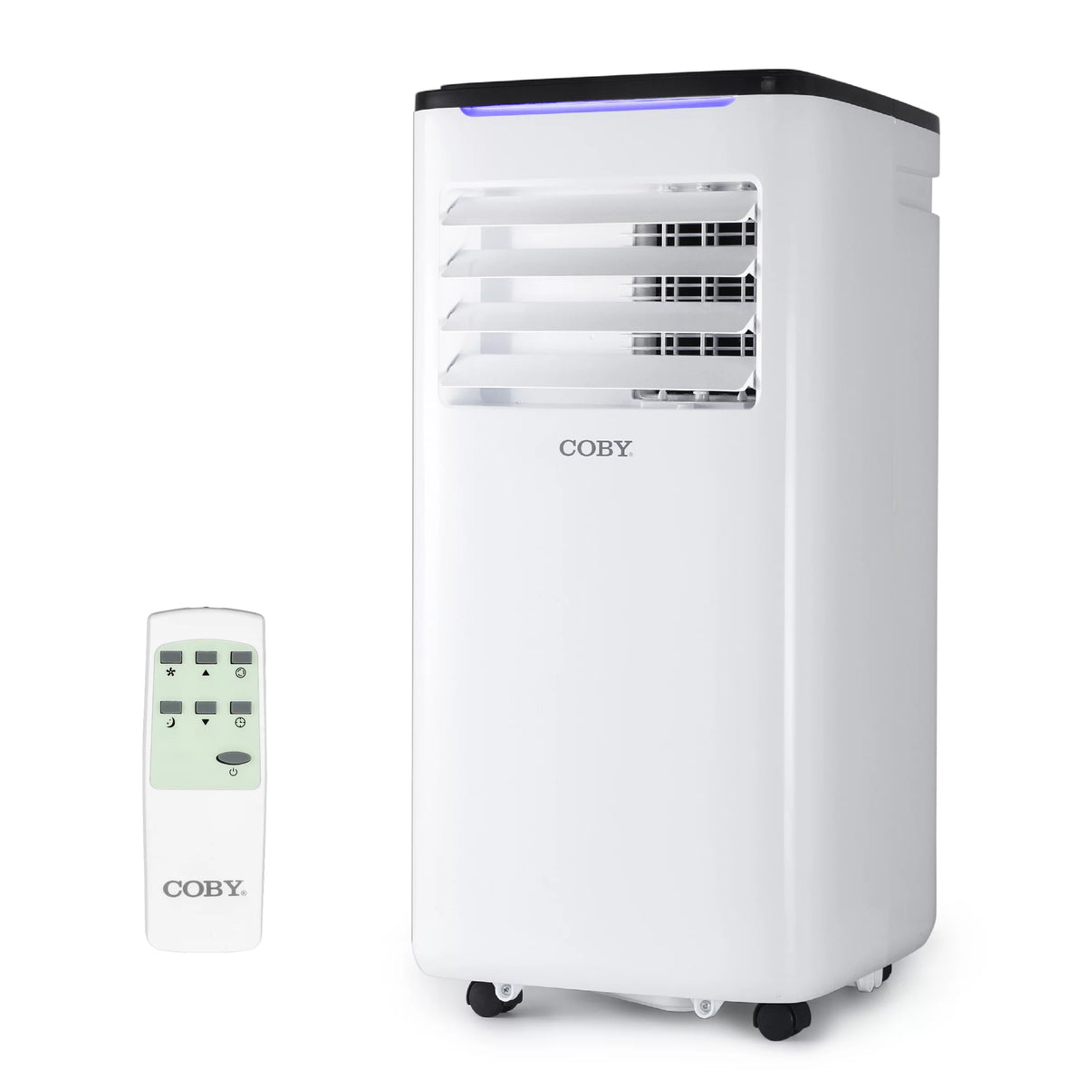 Portable Air Conditioner 6,100 BTU 3-in-1 AC Unit C718
