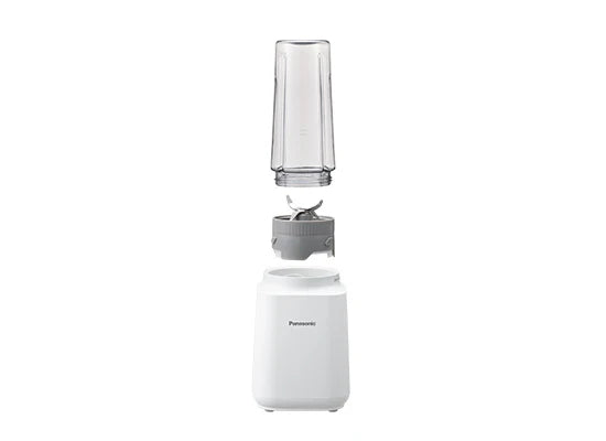 White 310W Personal Blender C53887
