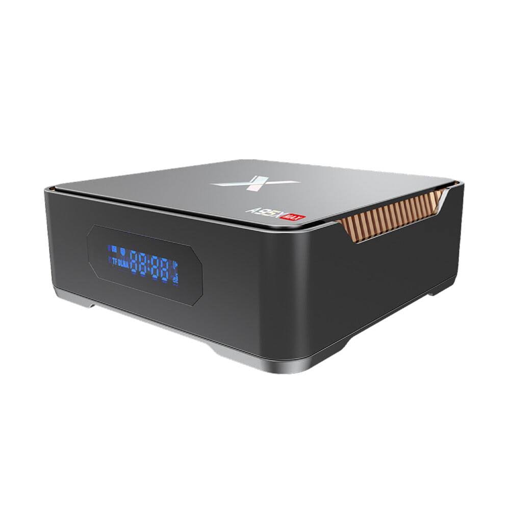 Android TV Box with 4GB Ram & 64GB Storage K600894