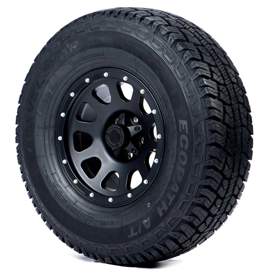 All Terrain Tire 265/75R16 116S W487