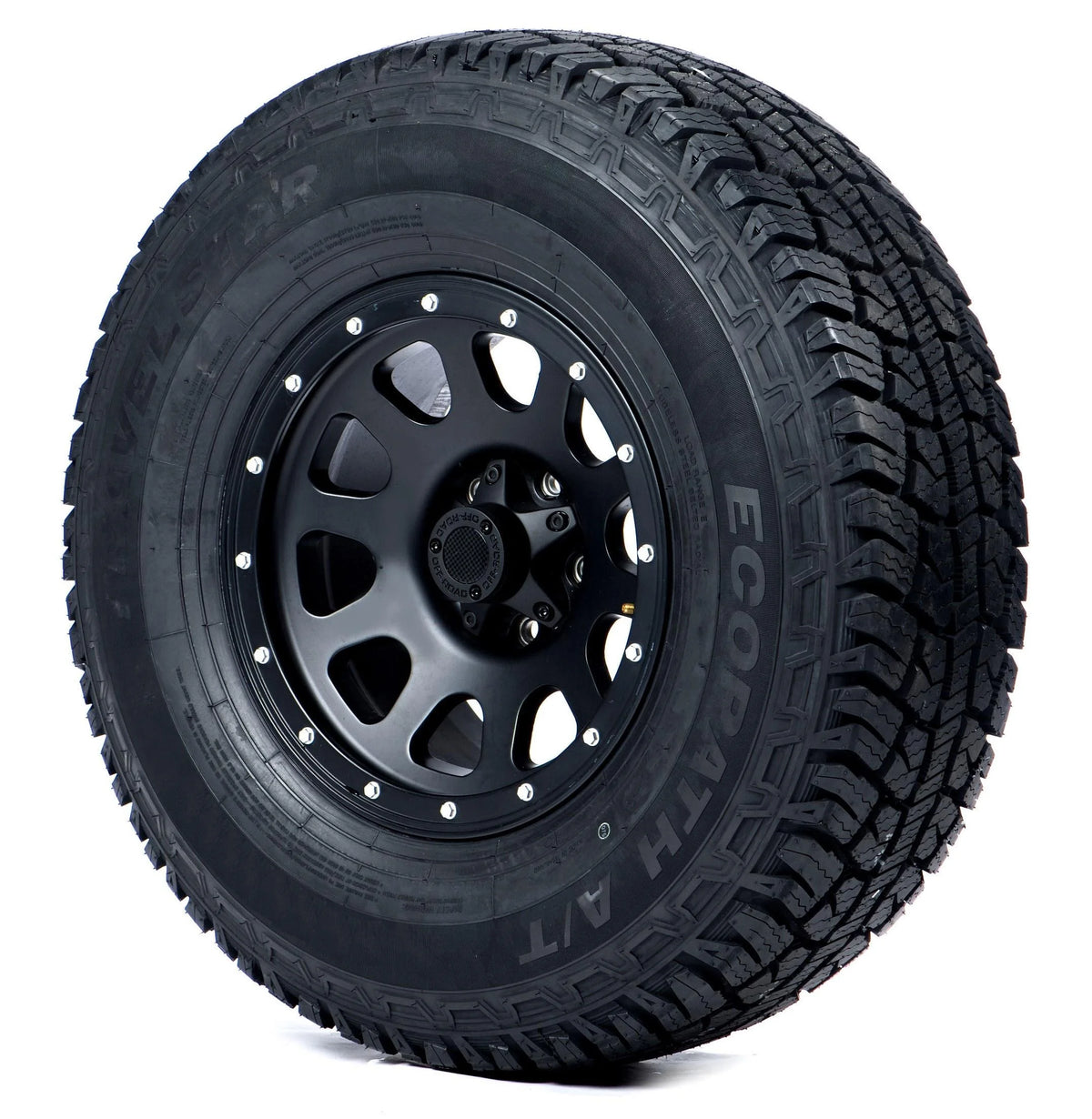 All Terrain Tire 265/75R16 116S W487