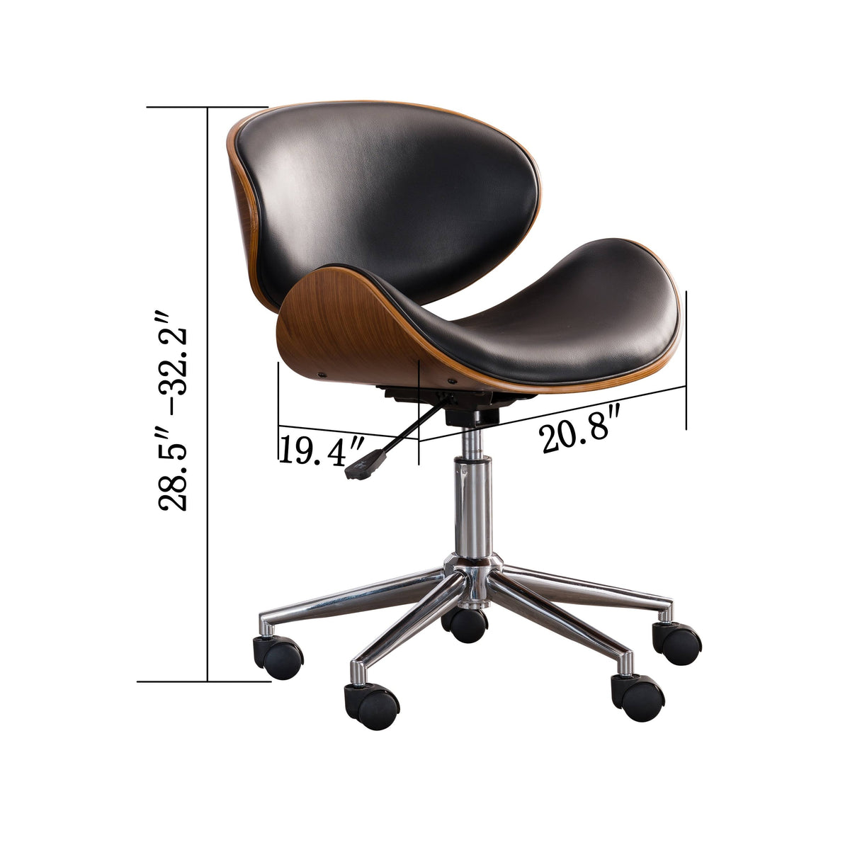 Adjustable Office Chair R43685