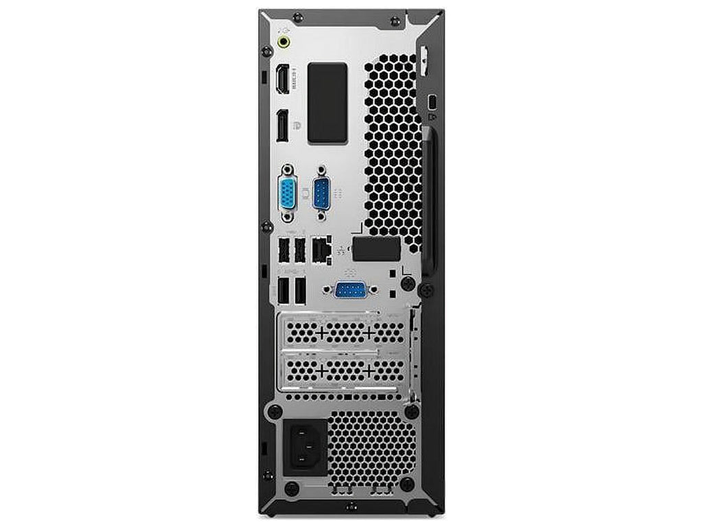 Desktop Computer - Intel Core i5 13th Gen 16 GB RAM 256 GB SSD Q423