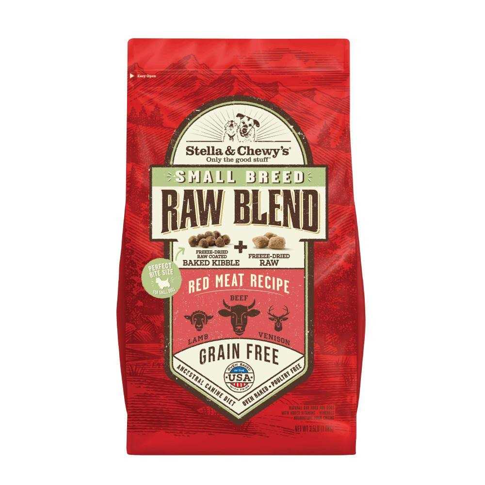 Cage Free Recipe Dog Food B561