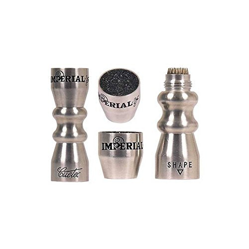 Billiard Cue Tip Tool V87732