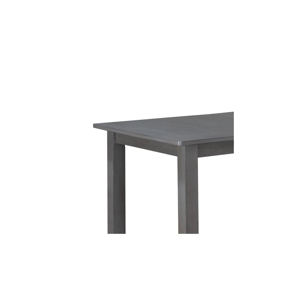 Extendable Wood Dining Table Q14051