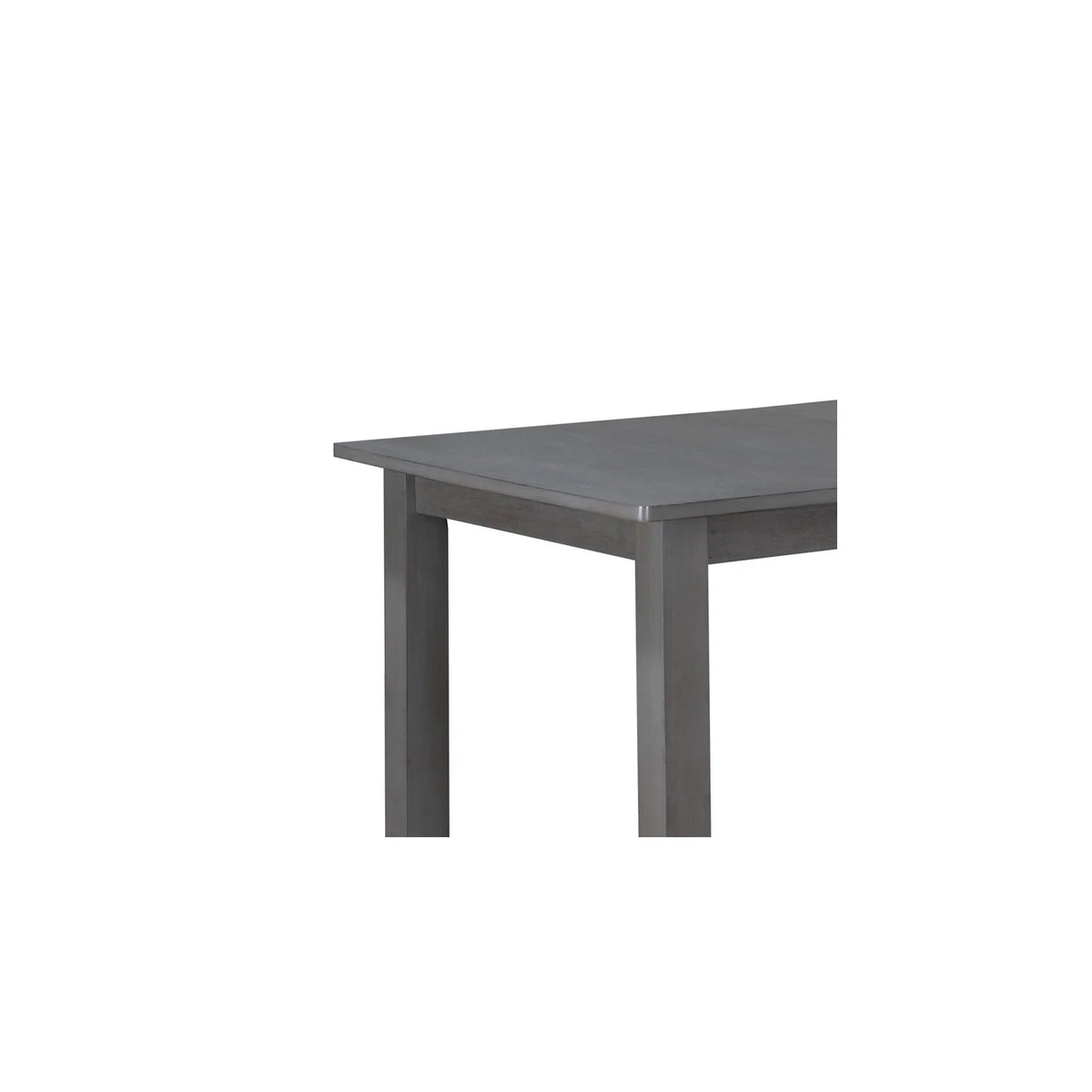 Extendable Wood Dining Table Q14051