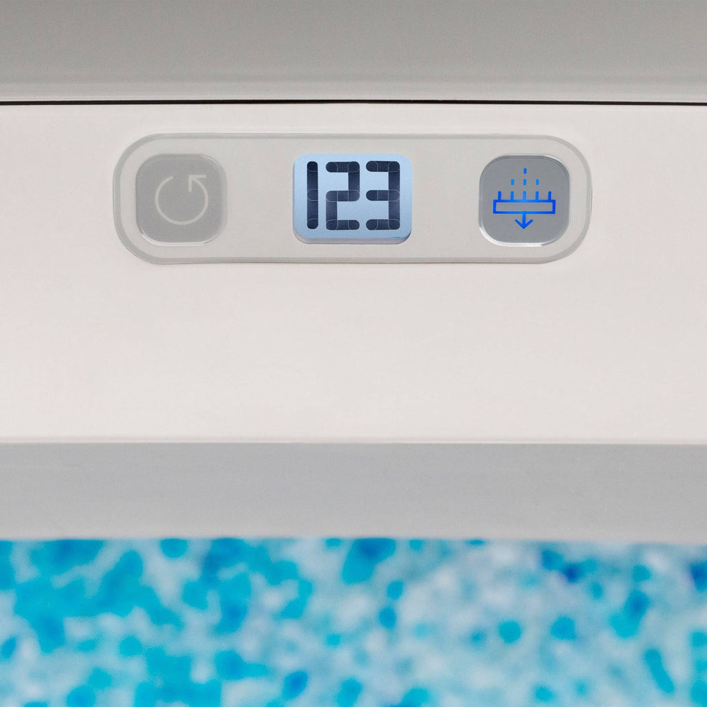 Self-Cleaning Litter Box U3416