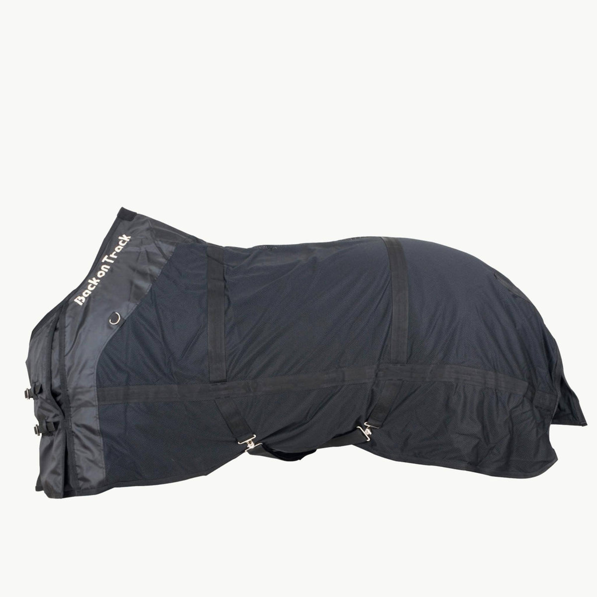 Therapeutic Mesh Horse Sheet O287