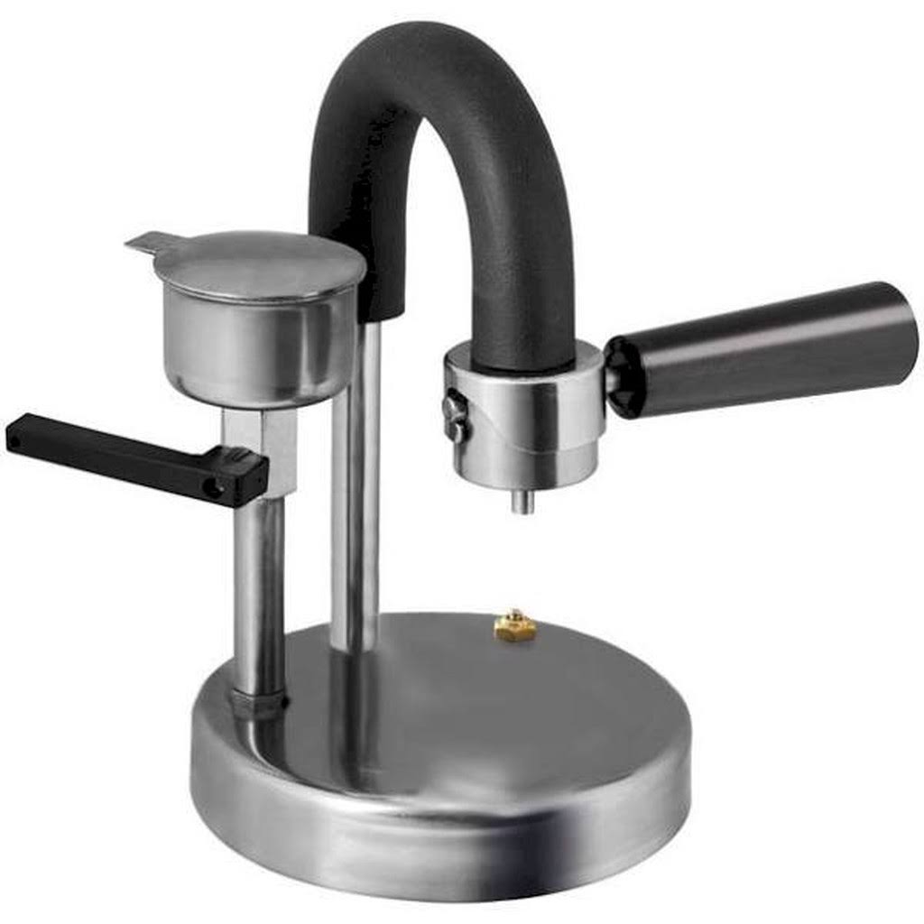 Espresso Coffee Machine P2924