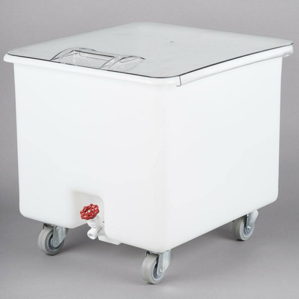32 Gal Camcrisper Vegetable Crisper H564