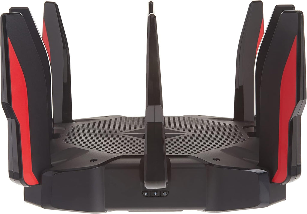 Tri-Band Wi-Fi 6 Router B42078