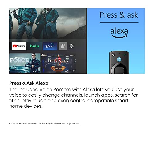 Flat 4K ULED Television P112980