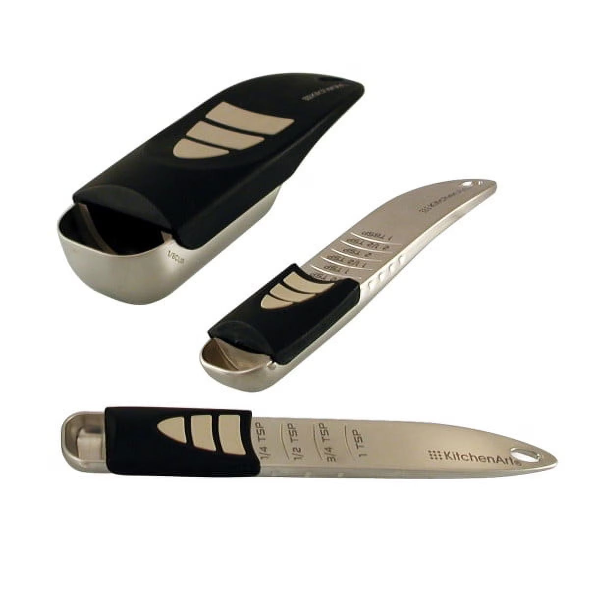 Satin 3-Piece Measuring Set Z844020