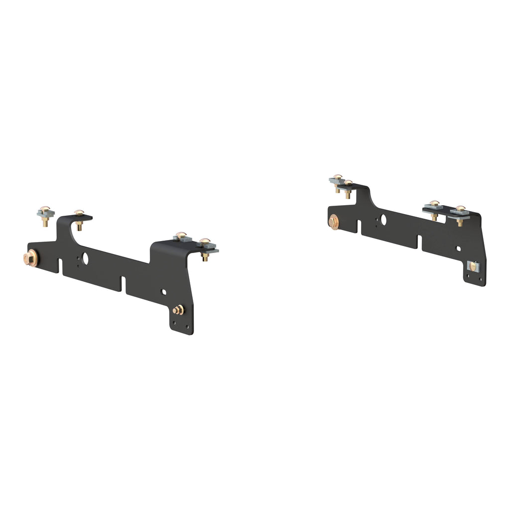 Custom 5th Wheel Brackets Z389044