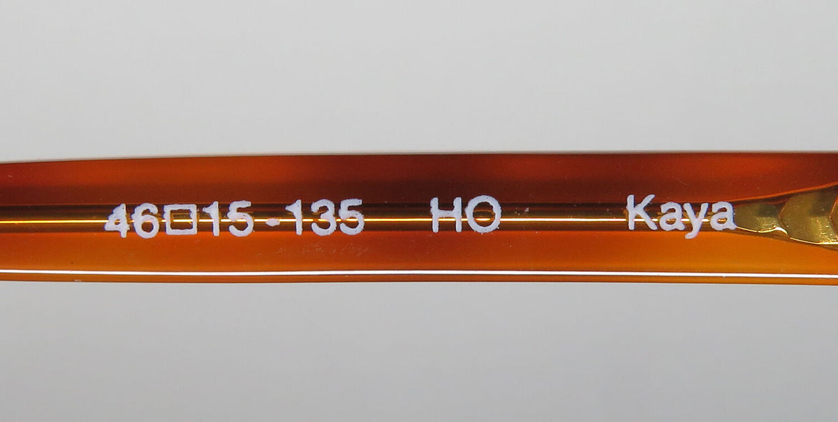 Eyeglasses Honey 46MM F243