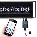 Orbit Marine LED Aquarium Light, 18-24-in N257094