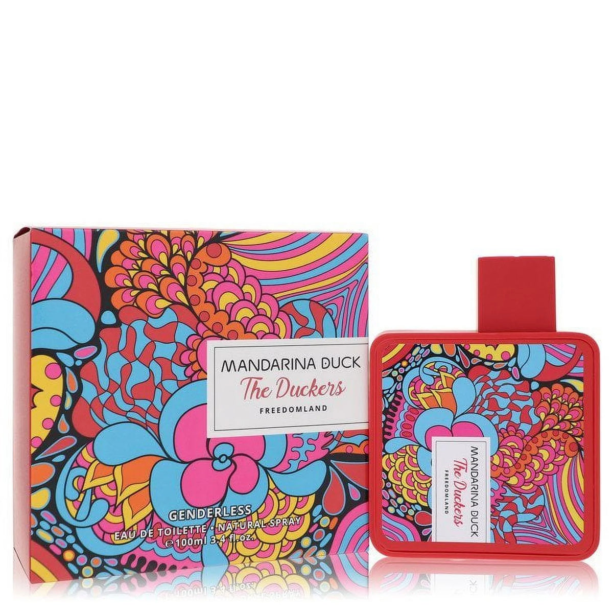 Eau De Toilette N6258