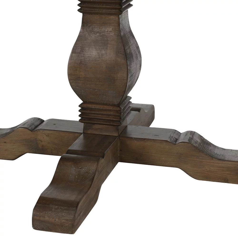 42 in. Round Dining Table N6320