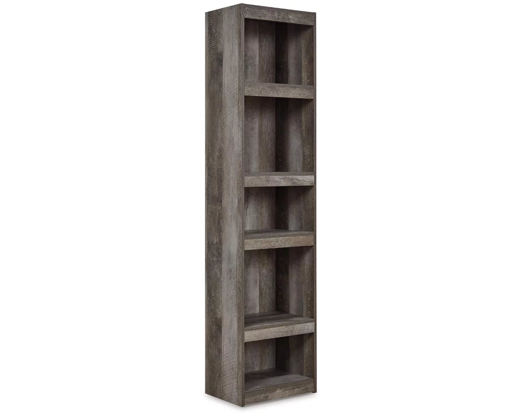Gray Pier Q602
