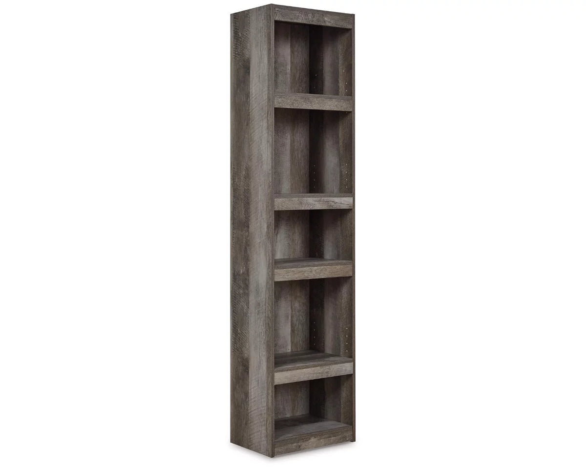 Gray Pier Q602
