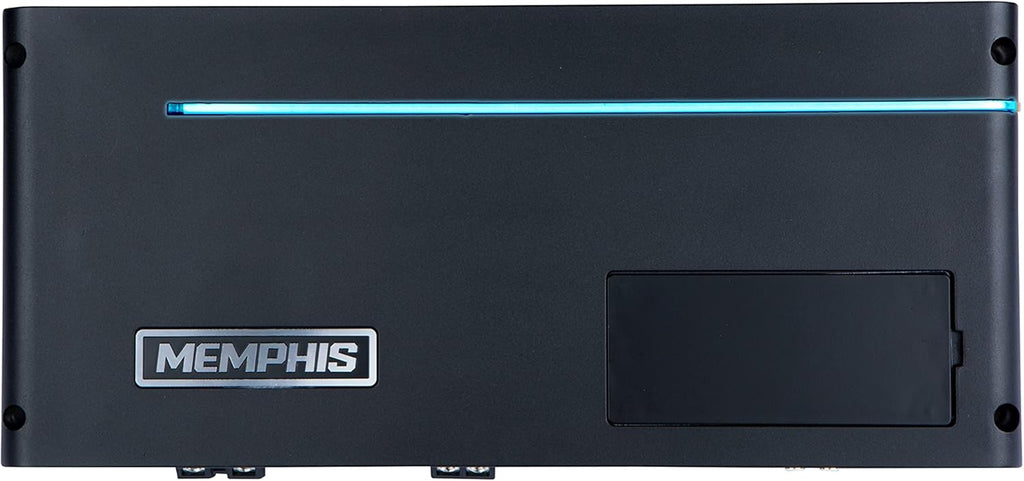 1500W RMS Monoblock Amplifier R389