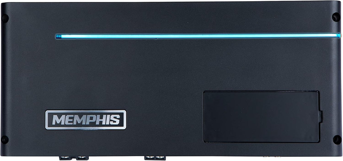 1500W RMS Monoblock Amplifier R389