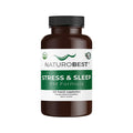 Stress & Sleep PM Formula 60c O424