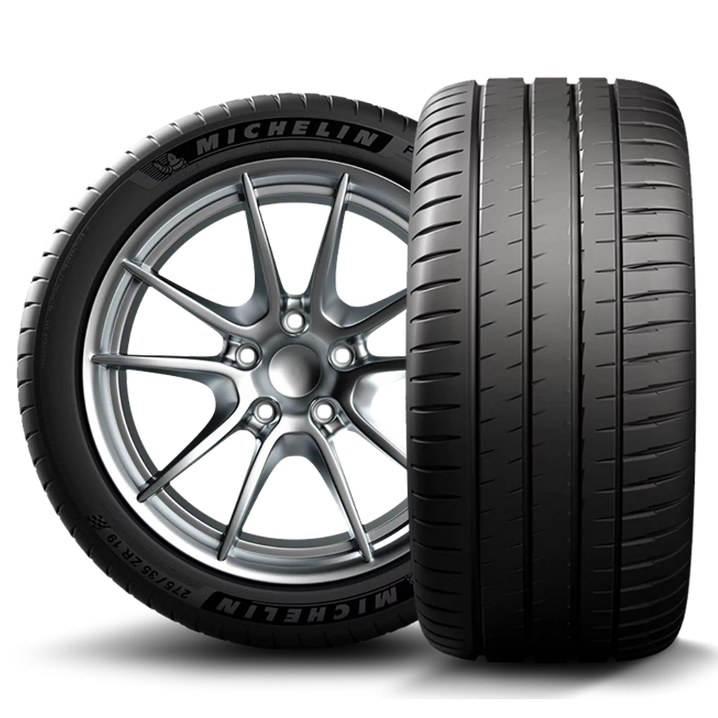225/50ZR18 (99Y) XL Tire P27424
