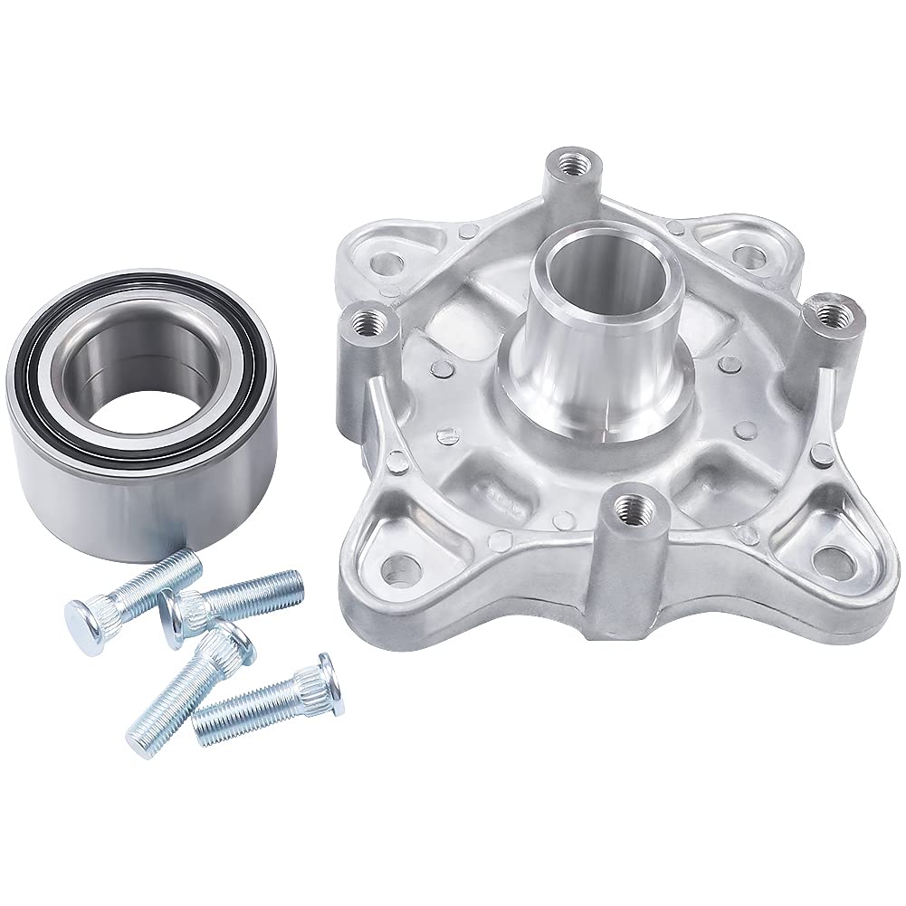 Rear Wheel Hub Service Kit Pack of 2 Z5371