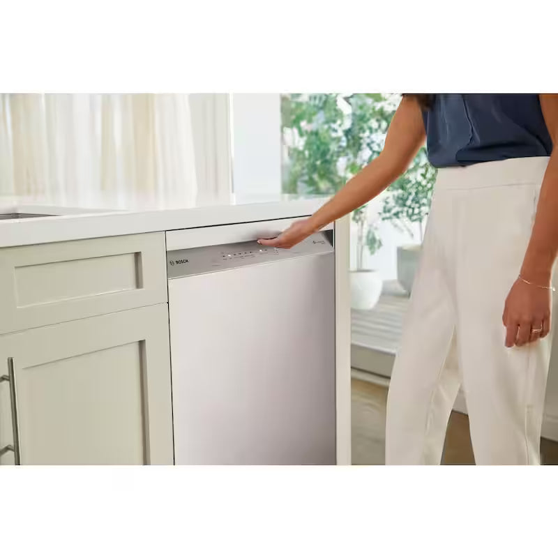 24 in. Stainless Steel Tall Tub Dishwasher F223