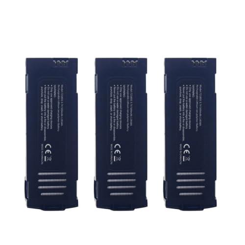 3.7V 500mah Lipo Battery U777741