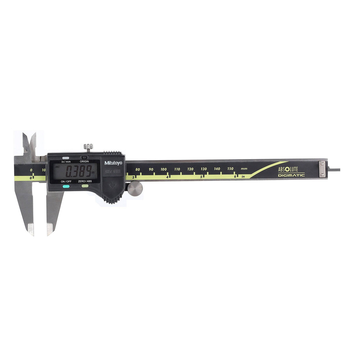 Digital Caliper H803422