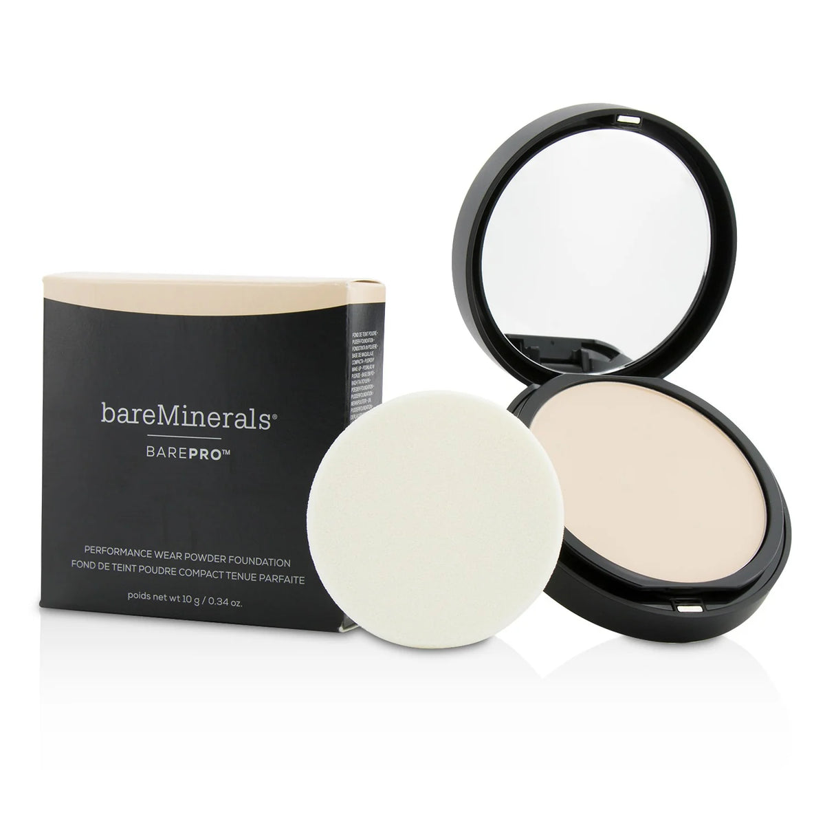10g/0.34oz Powder Foundation K5395