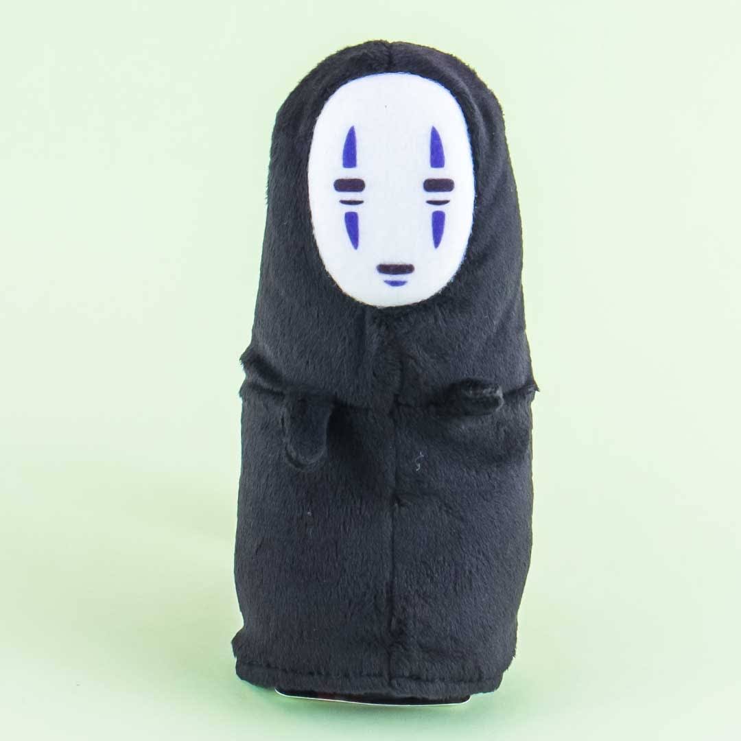 No Face Plush Doll R478