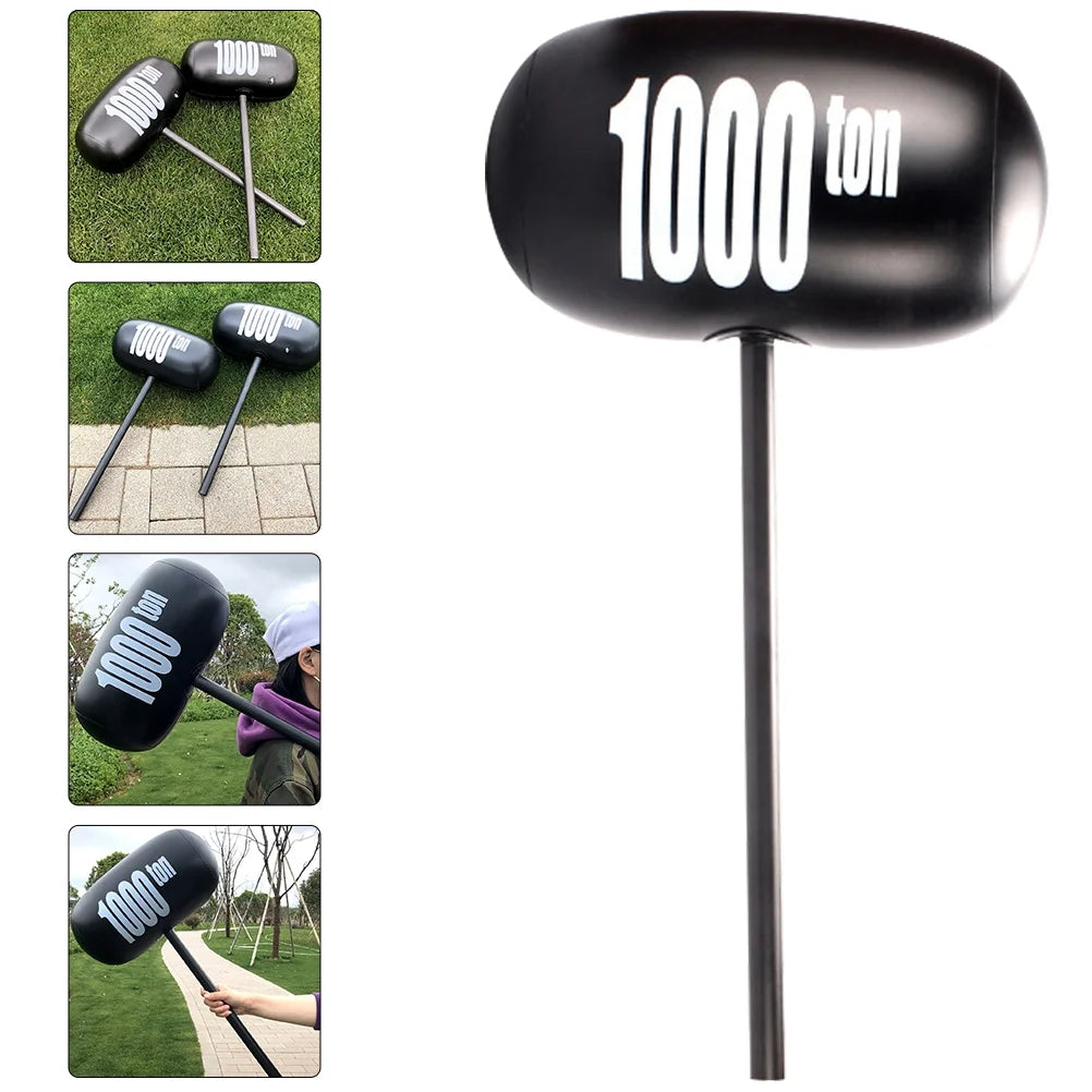 2Pcs Inflatable Hammers Toy Party Favors Y212348