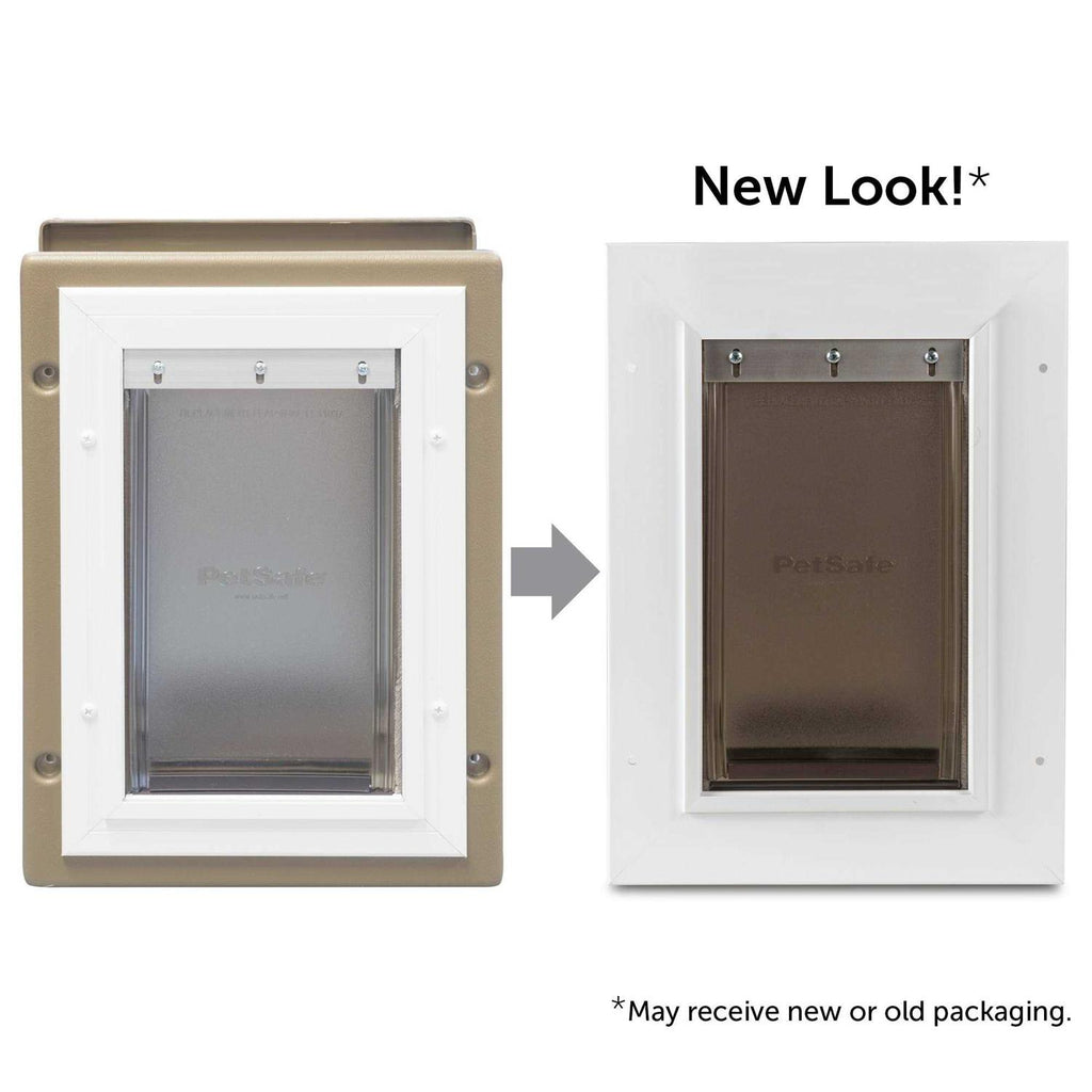 Aluminum Pet Door X905890