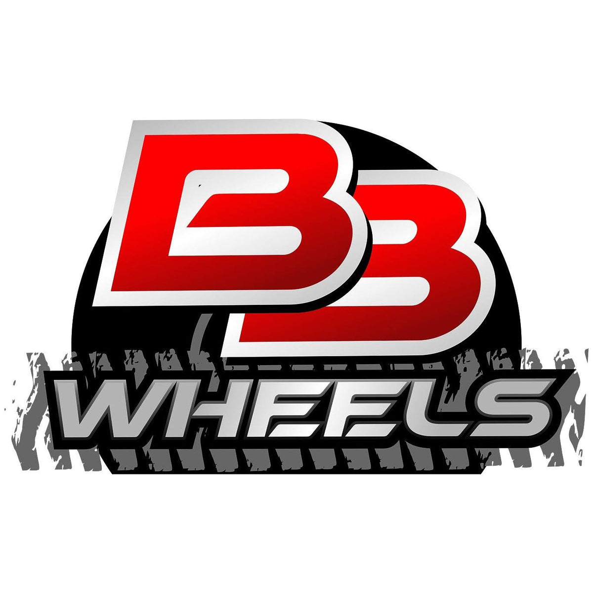Satin Black/Milled Spokes 20x9 5-127/5-139.7 0mm 87mm Wheels D772