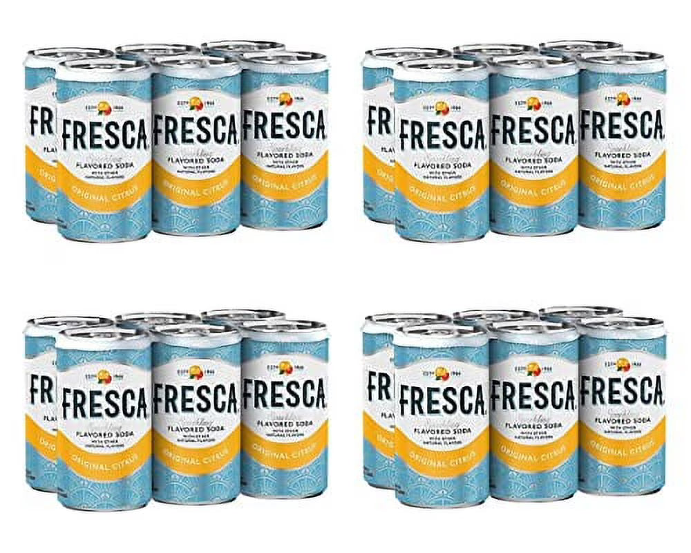 7.5 oz Mini 24 Pack N753