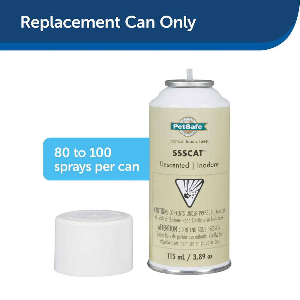 SSSCAT Replacement Can Q24235