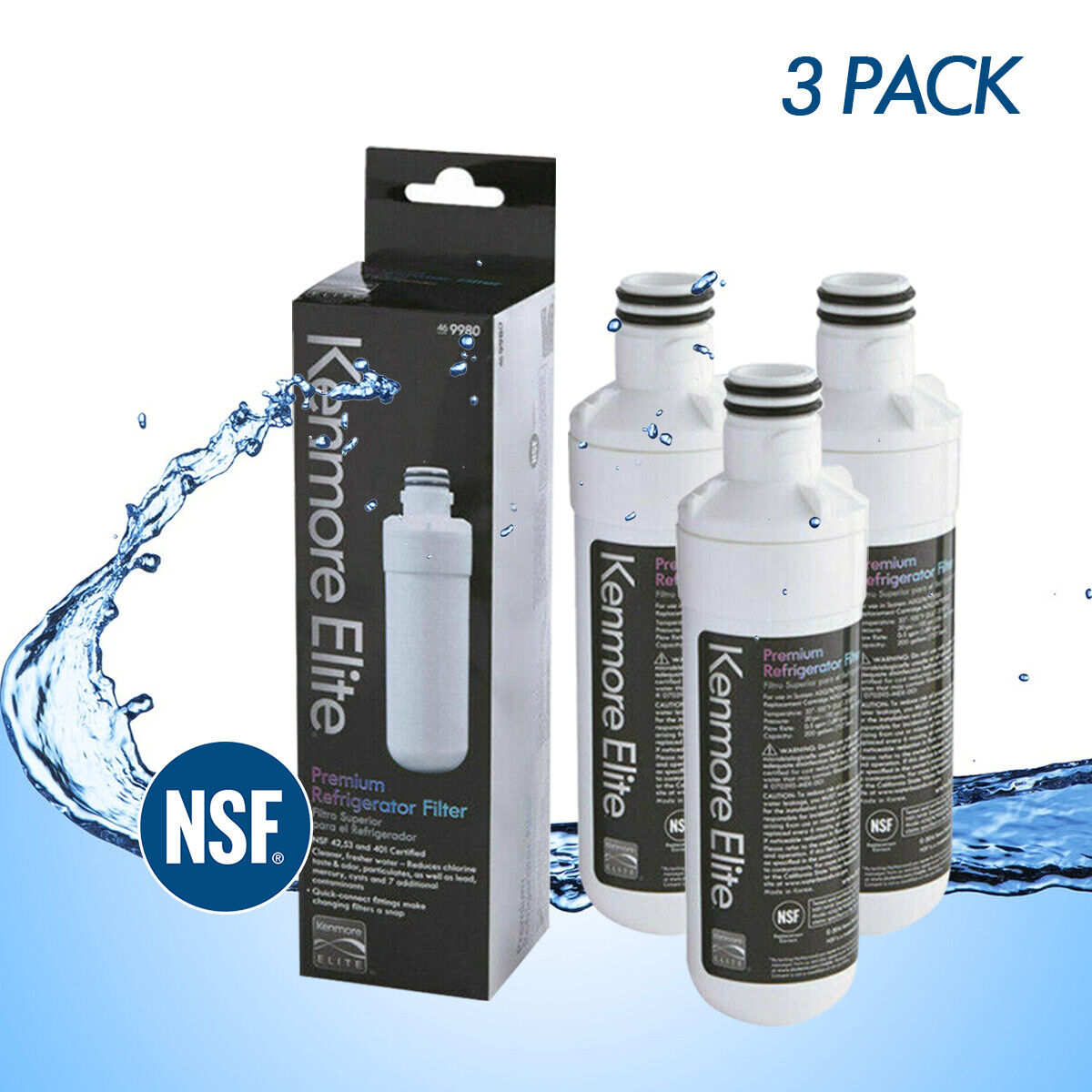 Water Filter G732842