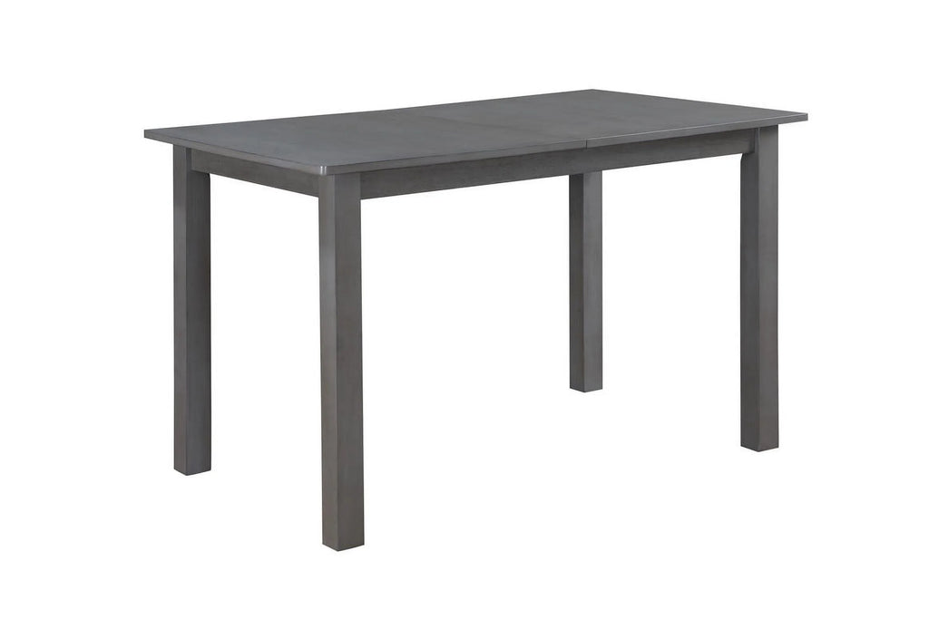 Extendable Wood Dining Table Q14051