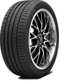 245/40R18 93Y Ultra High Performance Tire W61773