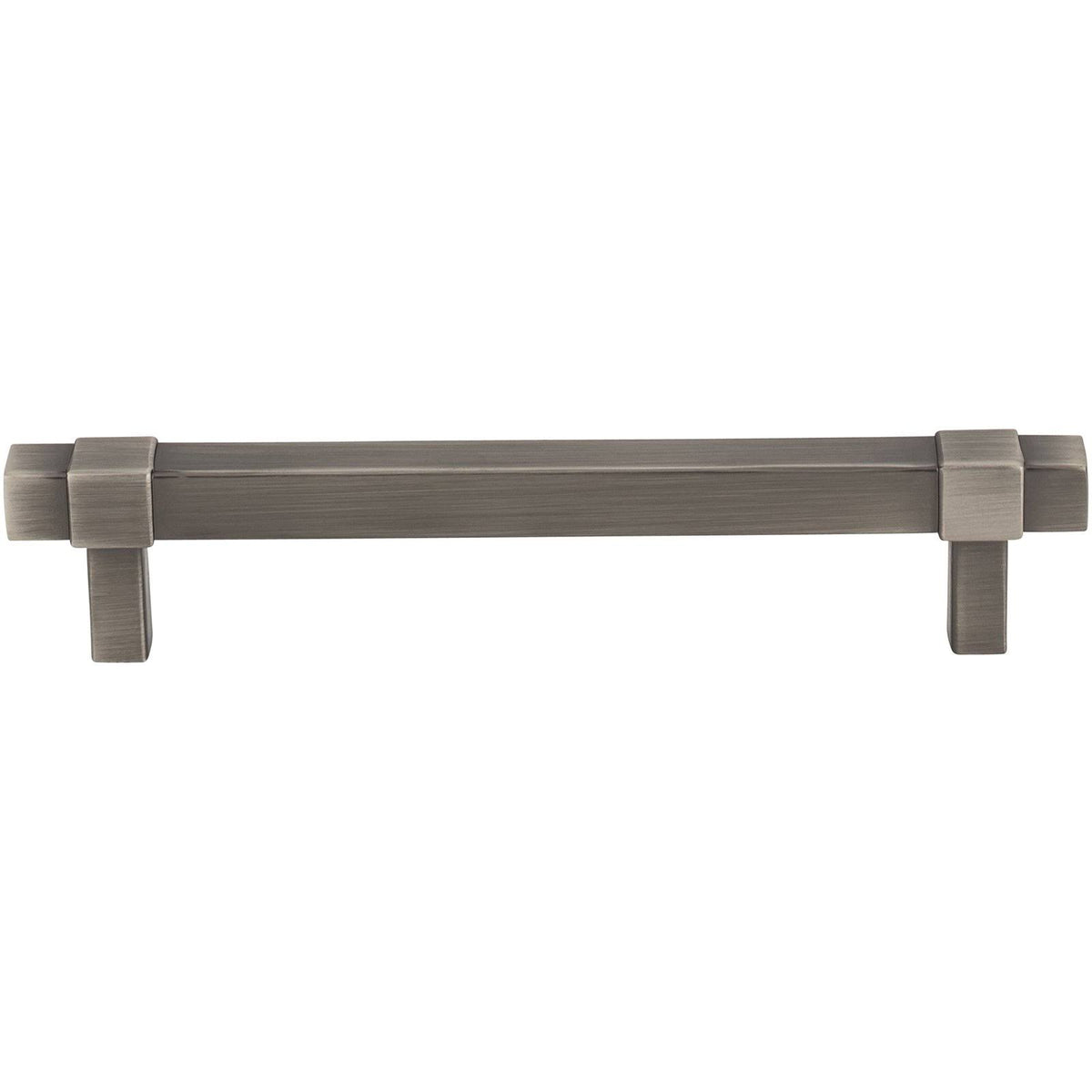 Polished Chrome Cabinet Pull L156