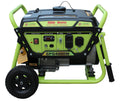 4000W Recoil Start Generator O150336